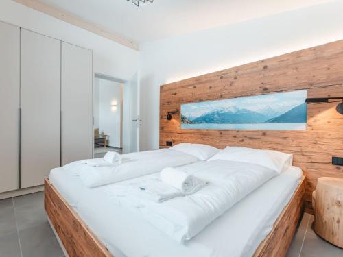 Apartment Das Georgen- Kitzsteinhorn by Interhome