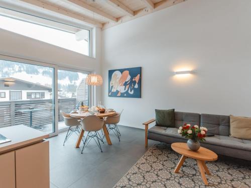 Apartment Das Georgen- Kitzsteinhorn by Interhome