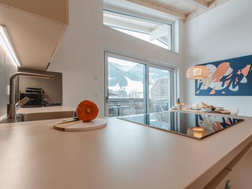 Apartment Das Georgen- Kitzsteinhorn by Interhome