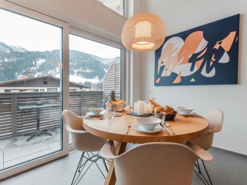  Apartment Das Georgen- Kitzsteinhorn by Interhome in Fürstau