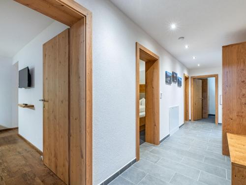 Apartment Martina-1 by Interhome in Kappl