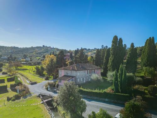 Apartment Le Fornaci-6 by Interhome