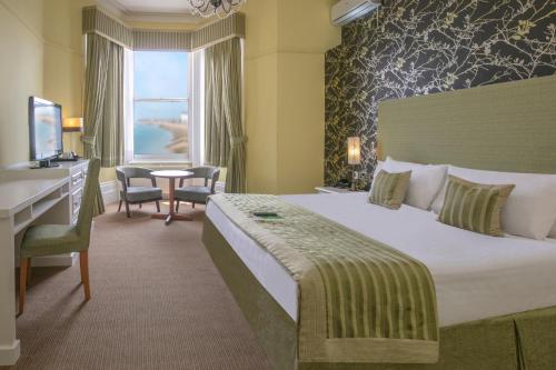Best Western York House Hotel