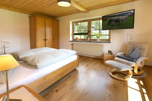 Ruadlhof in เคียร์ชพลัทซ์ล