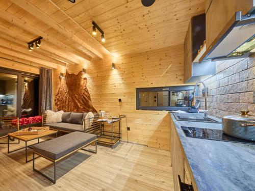 Chalet Lux chalet by Interhome