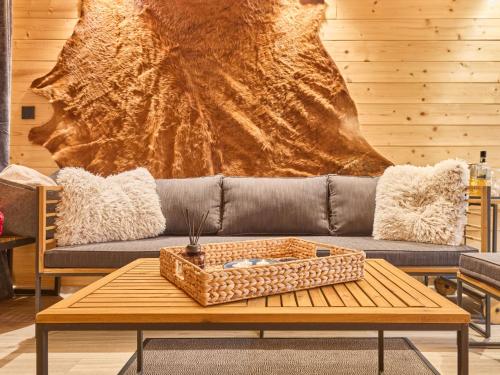 Chalet Lux chalet by Interhome