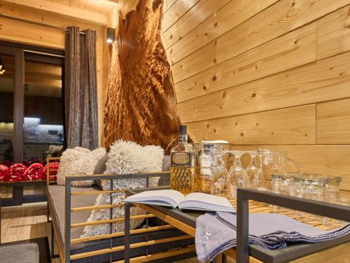 Chalet Lux chalet by Interhome