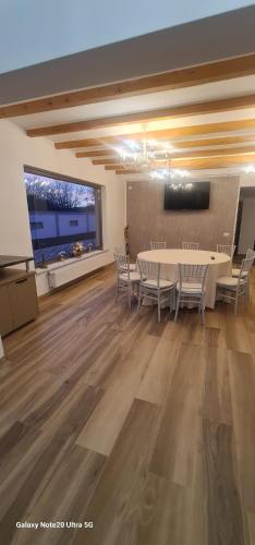 LukAmi Green Home in Beclean (Brasov)
