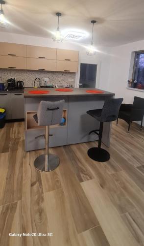 LukAmi Green Home in Beclean (Brasov)