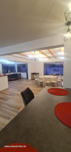 LukAmi Green Home in Beclean (Brasov)