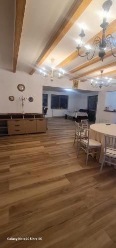LukAmi Green Home in Beclean (Brasov)