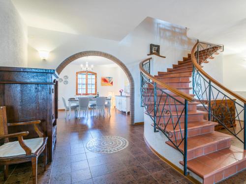  Holiday Home Siby-3 by Interhome, 56040 Casale Marittimo