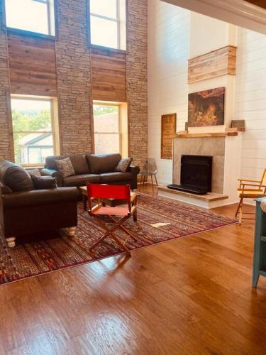 Triple Brick on Main in Dushore (PA)