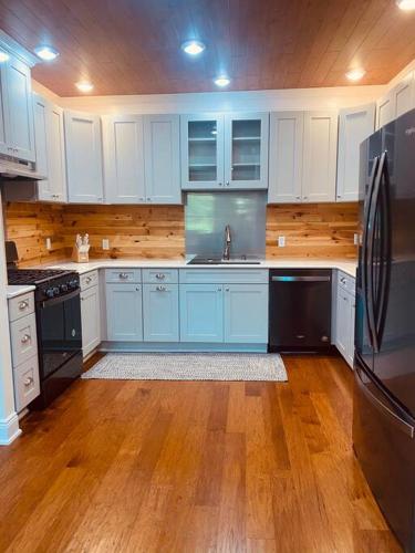 Triple Brick on Main in Dushore (PA)