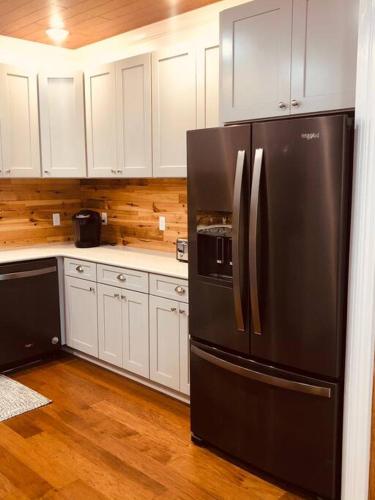 Triple Brick on Main in Dushore (PA)