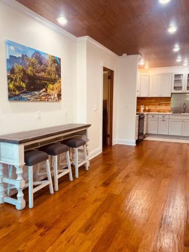 Triple Brick on Main in Dushore (PA)