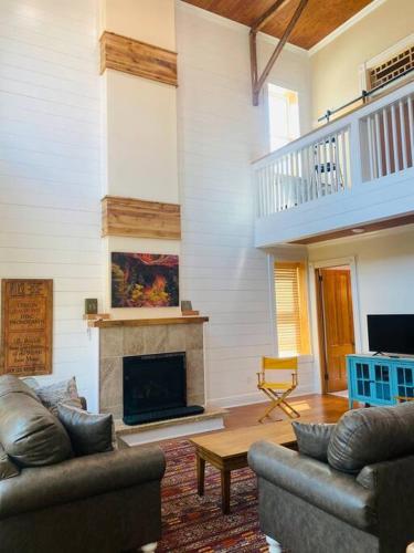 Triple Brick on Main in Dushore (PA)