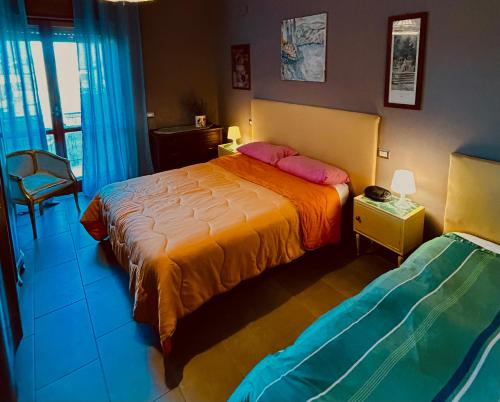  Violet Home Irpinia, Ferienwohnung in Montemarano