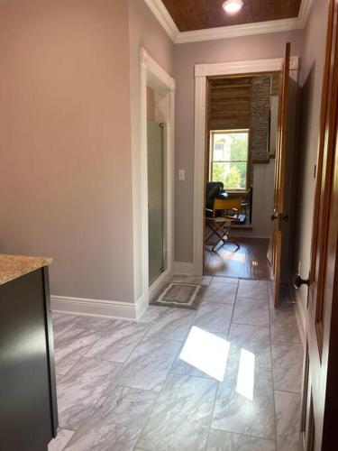 Triple Brick on Main in Dushore (PA)