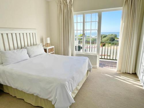 B&B Port Alfred - 8 Settler Sands Beachfront Accommodation Sea View - Bed and Breakfast Port Alfred