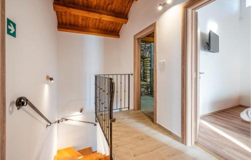 Pet Friendly Home In Brscici With Hot Tub