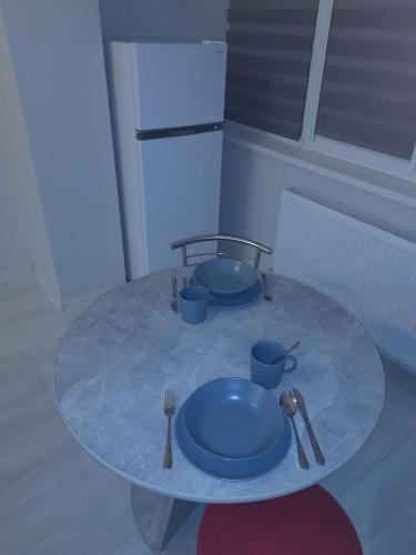 . Freedom apartments in city center