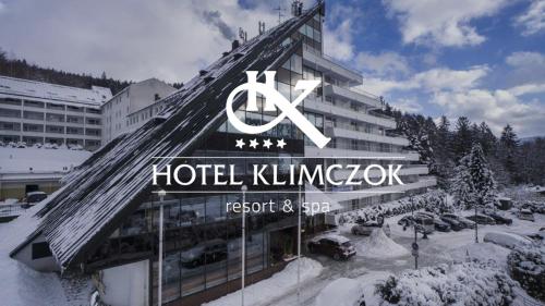 . Hotel Klimczok Resort&Spa