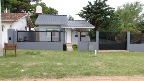 La esquina de Gesell