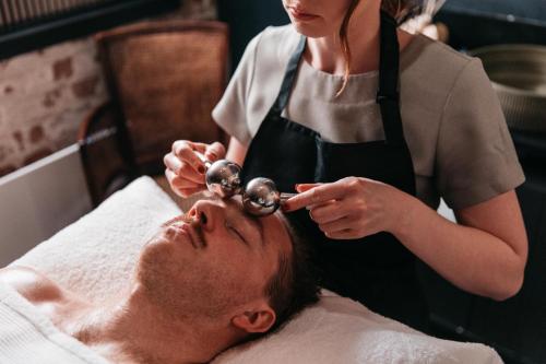 The Grange Hotel - main image