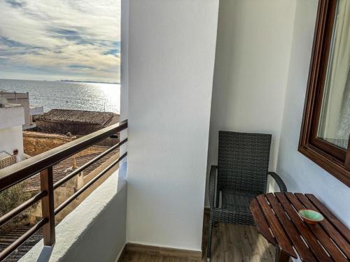 Hostal Ca'n Pep in كامبوس