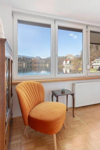 Lakeview Bled Heaven Apartments - Bled