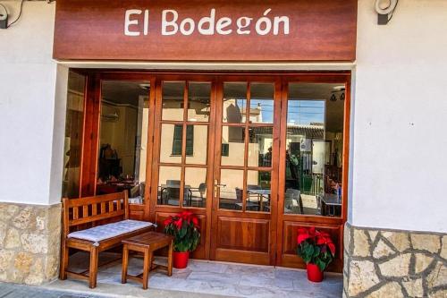 Hostal Ca'n Pep 4