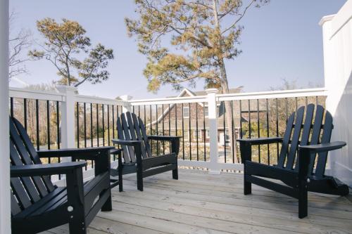 Wild Horse Inn in โคโรลลา (NC)