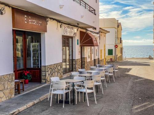 Hostal Ca'n Pep in كامبوس