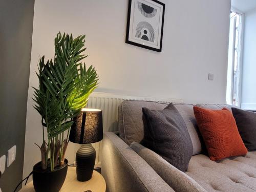 Stay @ The Old Bank Apartments, Burton on Trent