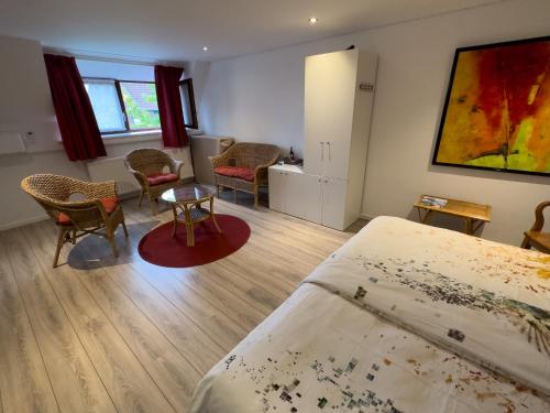  B&B De Groene Gast in Montfort