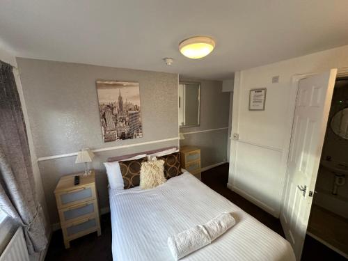 Ocean Road Rooms - Accommodation - South Shields