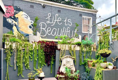 Terebinte Bed & Breakfast, Durban