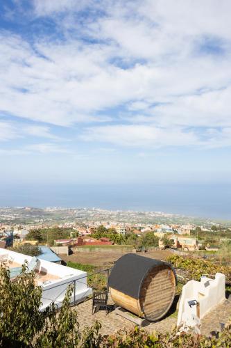 EK Teide Finca el Milagro