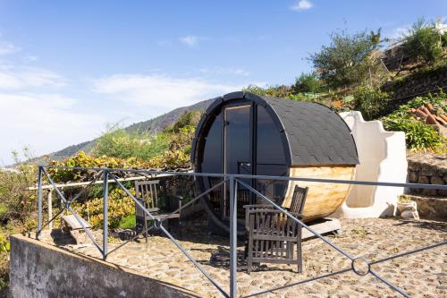 EK Teide Finca el Milagro