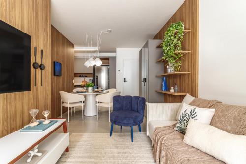 Home Cacupe: Conforto e sofisticacao WF8996 in João Paulo