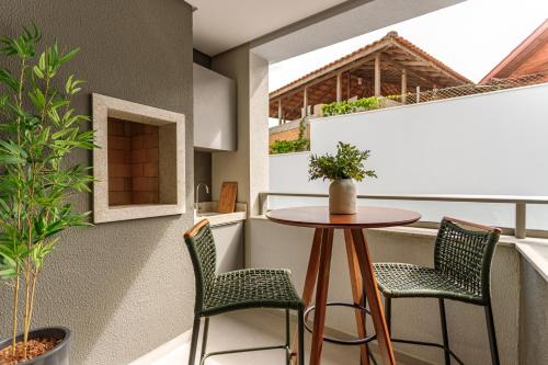 Home Cacupe: Conforto e sofisticacao WF8996 in João Paulo