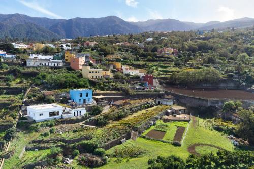 EK Teide Finca el Milagro