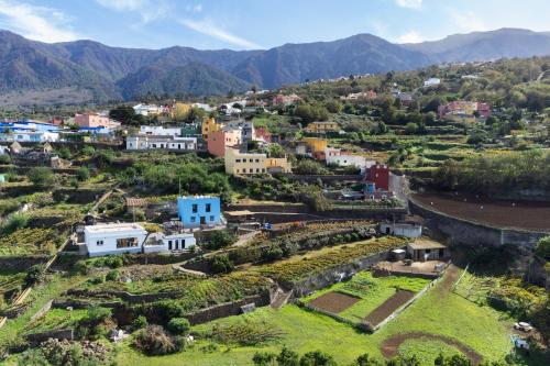 EK Teide Finca el Milagro