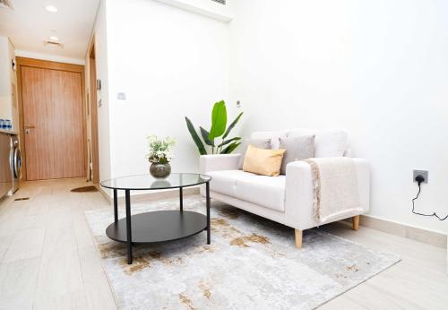 EasyGo - Azizi Riviera 14 Studio Blvd View - image 4