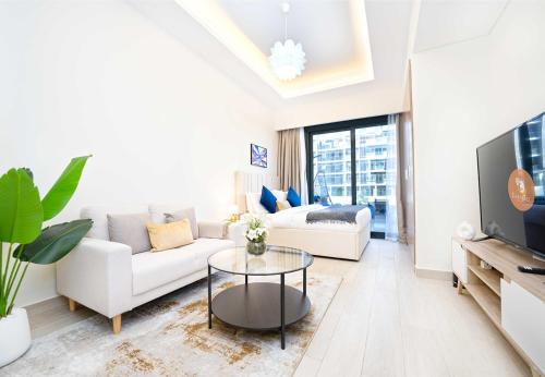 EasyGo - Azizi Riviera 14 Studio Blvd View - image 5