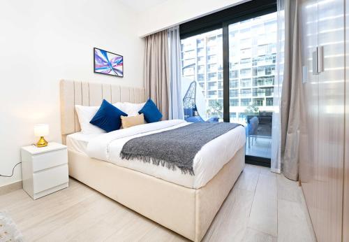 EasyGo - Azizi Riviera 14 Studio Blvd View - image 11