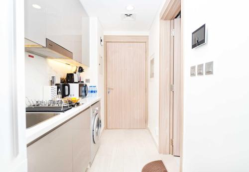 EasyGo - Azizi Riviera 14 Studio Blvd View - image 13