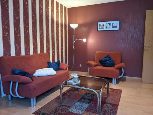Ferienwohnung Dernbecher - image 11