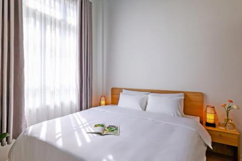 Standard King Room room in Lemi - Homestay in Hue